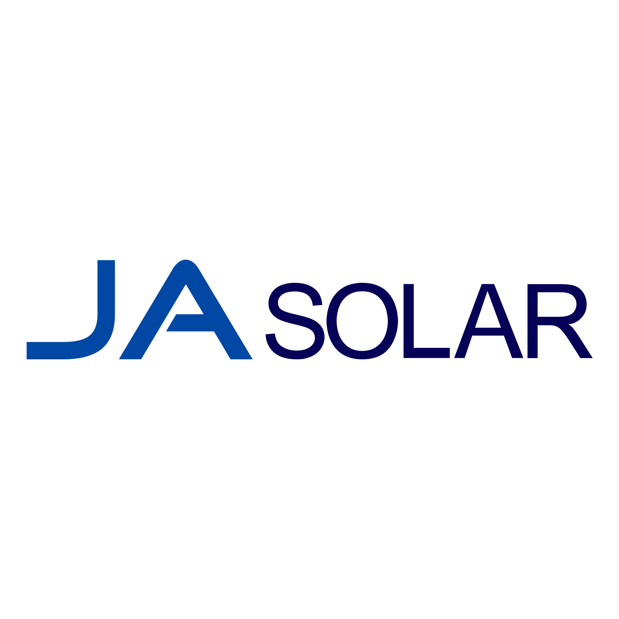 JA Solar