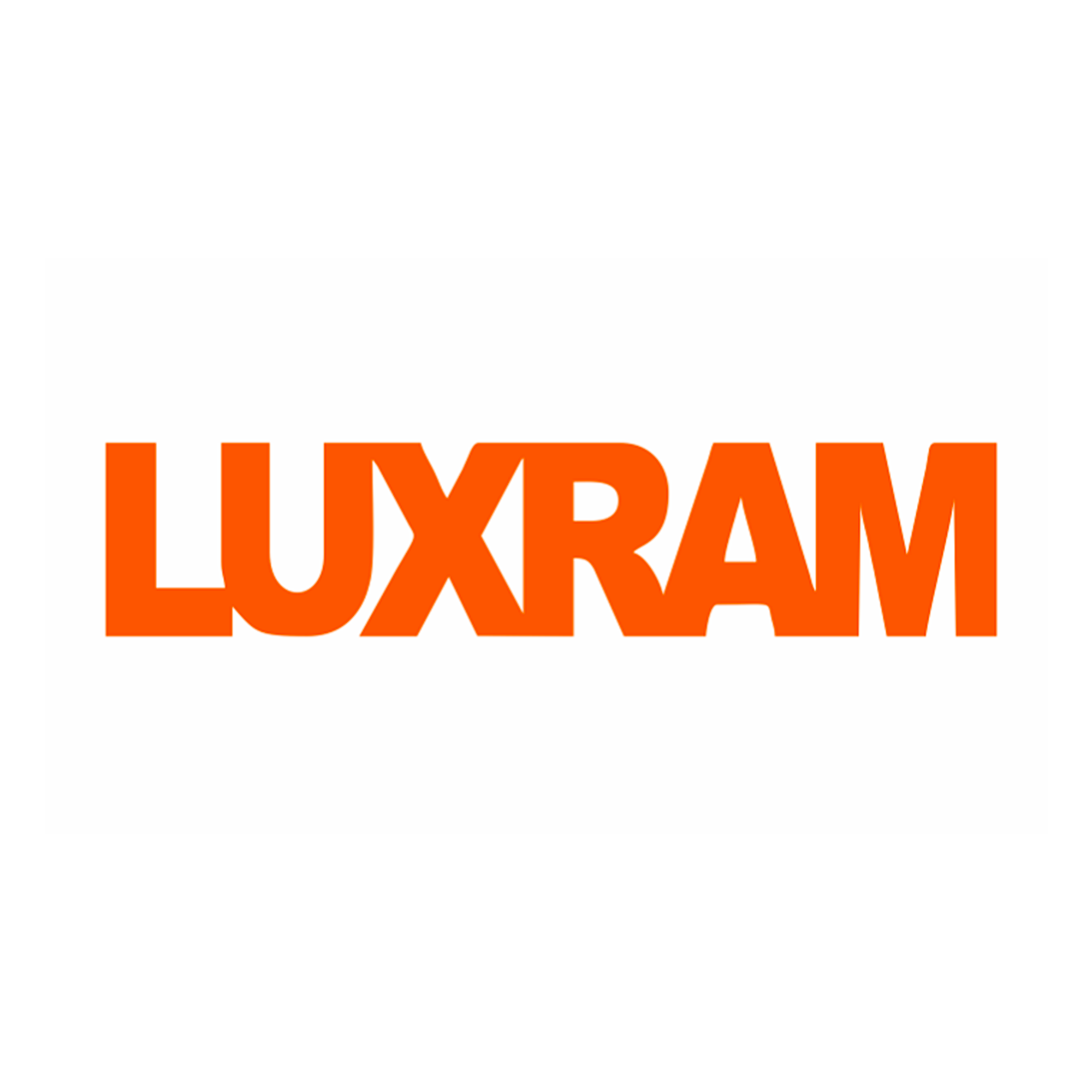 LUXRAM 1
