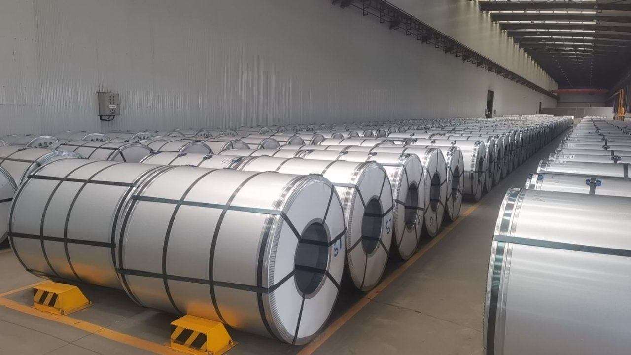 Global Steel Trading