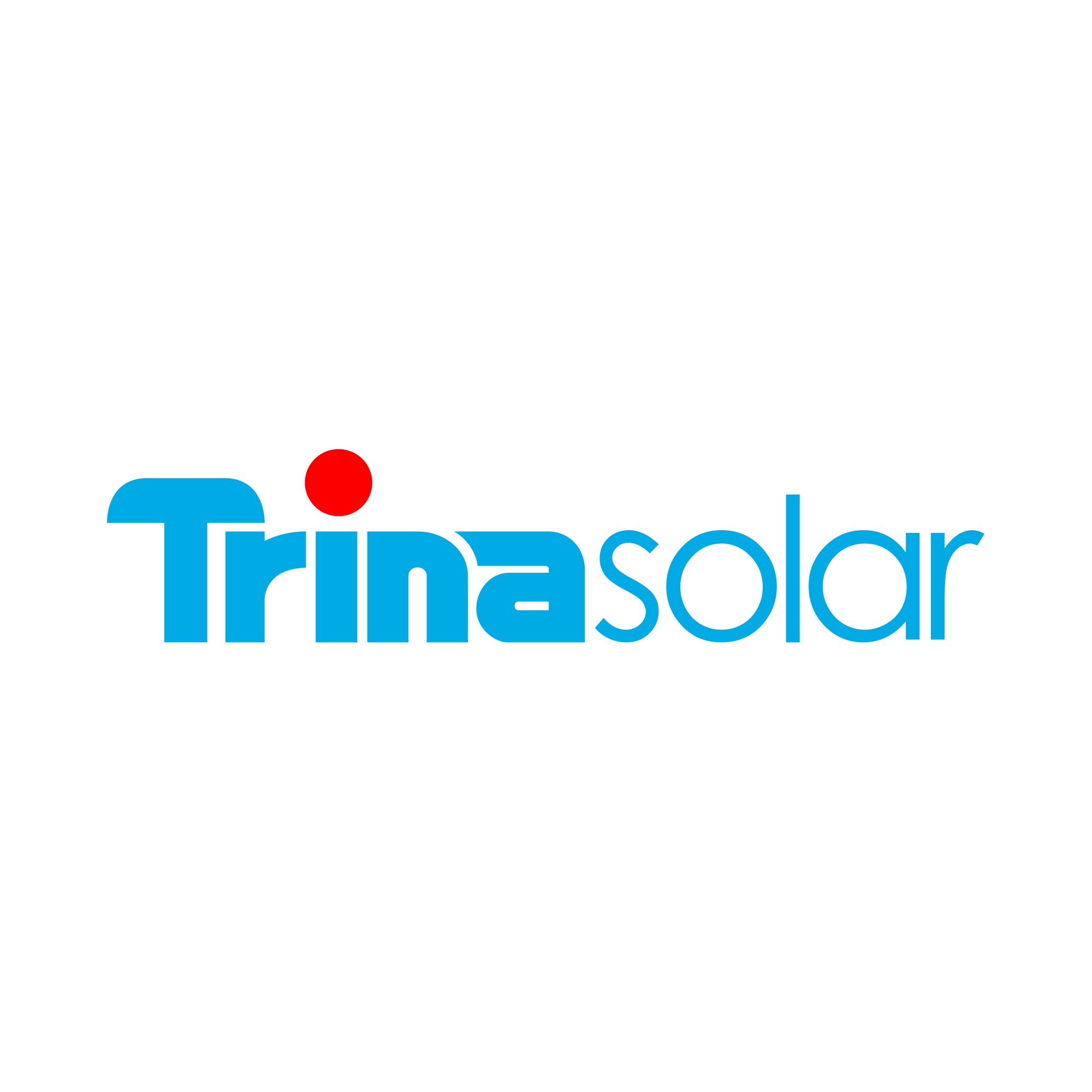 Trinasolar 1