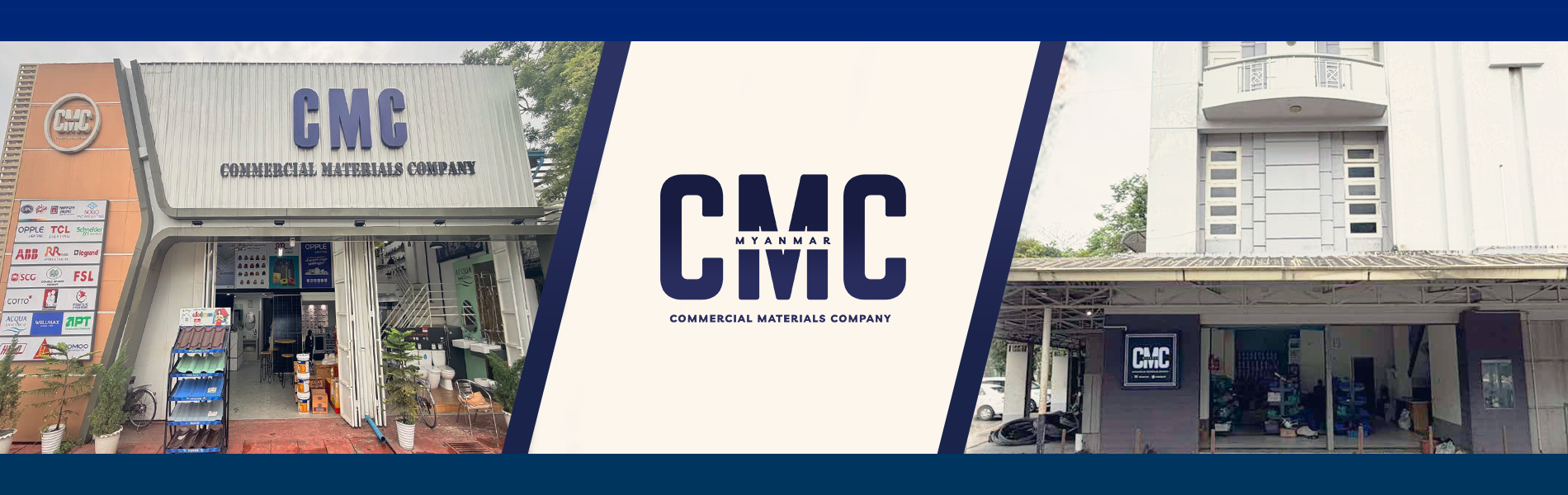 Website Banner